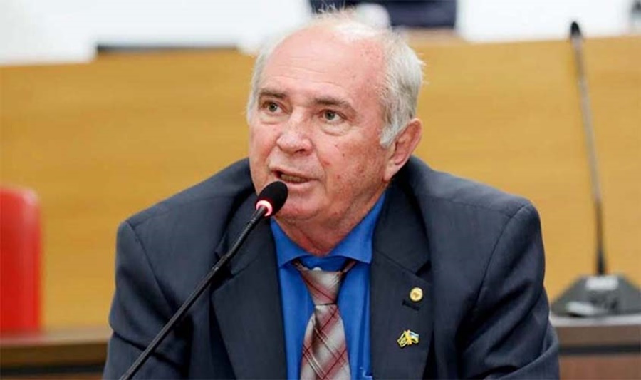 AÇÃO NO STF: Deputado eleito Lebrão corre risco de perder o mandato em Brasília