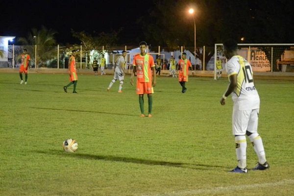 Sub-20: Vilhenense e Barcelona duelam no Portal da Amazônia