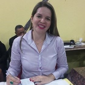 Ana Maria Negreiros quer vacinação de professores contra H1N1