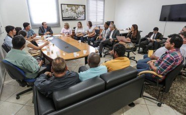 Estado oferece apoio para melhorar transporte escolar 