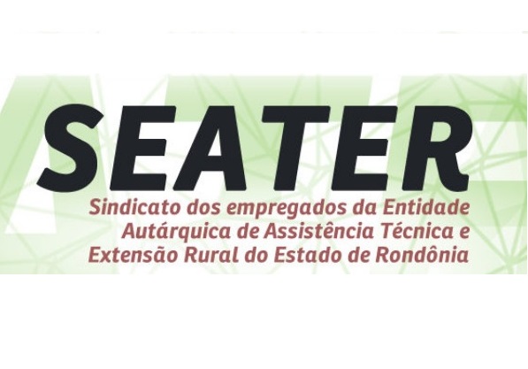 SEATER: Nota de Desagravo Público