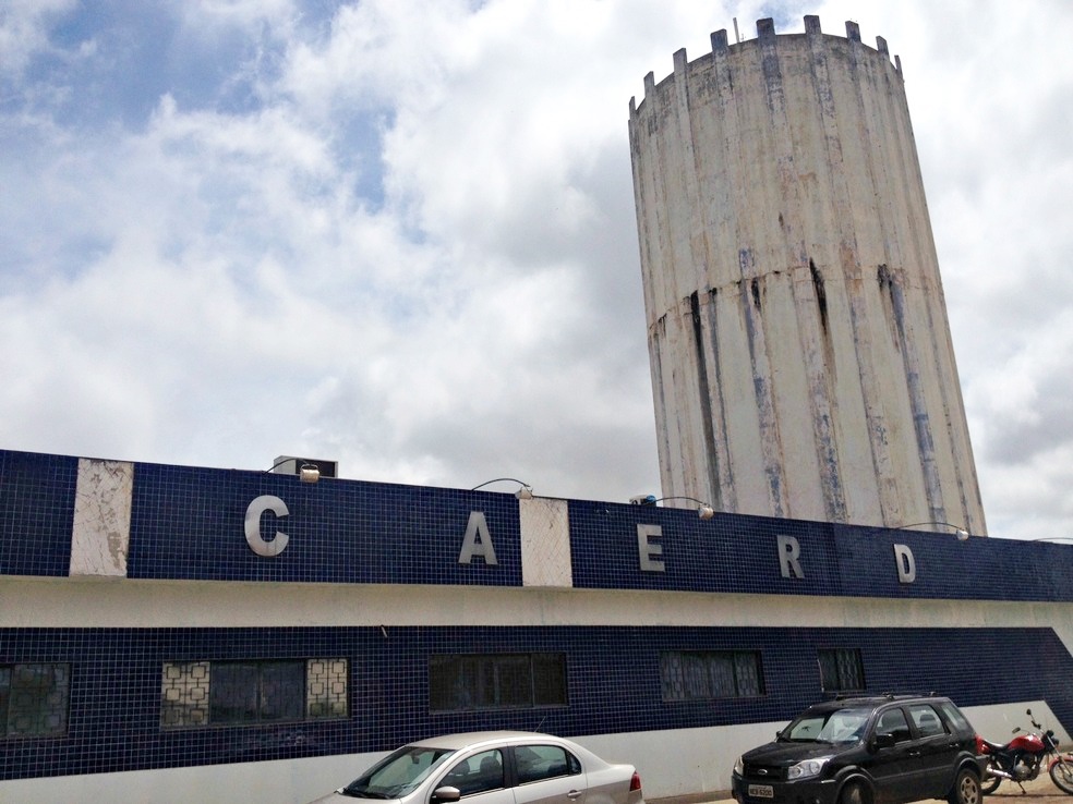 DESDE ONTEM: Falta de abastecimento de água atinge diversos bairros de Porto Velho