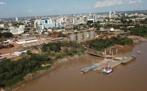 ENFRENTAMENTO EM RO: Dívida com a União é suspensa e recurso será para o combate a covid-19