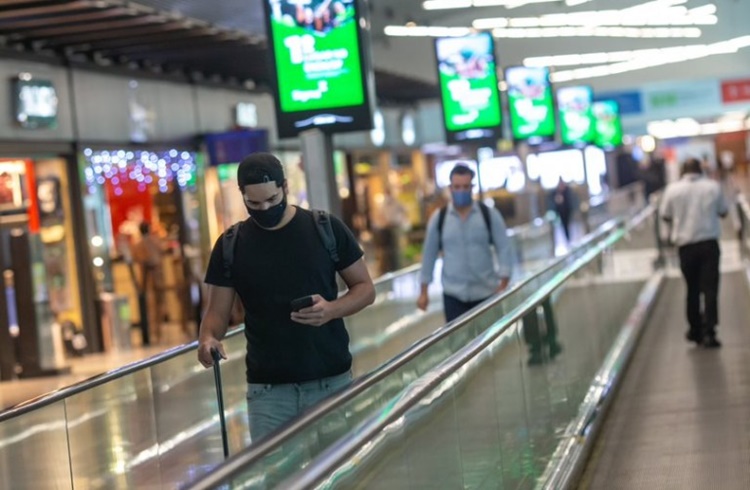 CARESTIA: Preço das passagens aéreas sobe mais de 56% em 12 meses