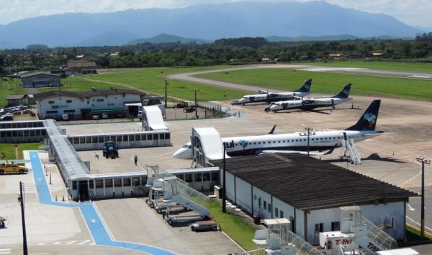 VIAGENS: Alta temporada movimenta 54,7 mil passageiros  no Aeroporto de Porto Velho