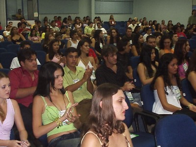 Faculdade São Lucas sedia 2º Encontro Rondoniense de Fisioterapia