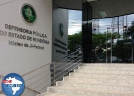 QR Code é o novo recurso utilizado em ações da Defensoria Pública de Rondônia