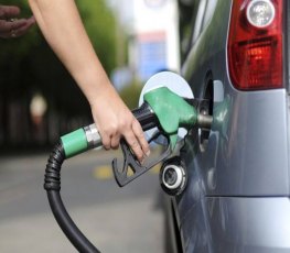 GASOLINA: Diferença de preço entre postos de combustíveis chega a 11,5% 