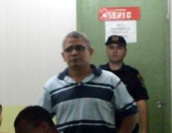 FORAGIDO - Policial da reserva acusado de estupros e suspeito de ter assassinado a jovem Naiara é solto pela Justiça