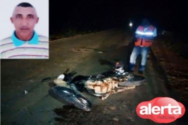 Motociclista morre após bater em caminhão na RO 257 