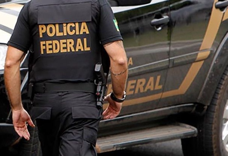 EMPREGO: Polícia Federal vai abrir duas mil vagas para níveis médio e superior