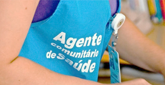 Lei reformula atribuições de agentes de saúde