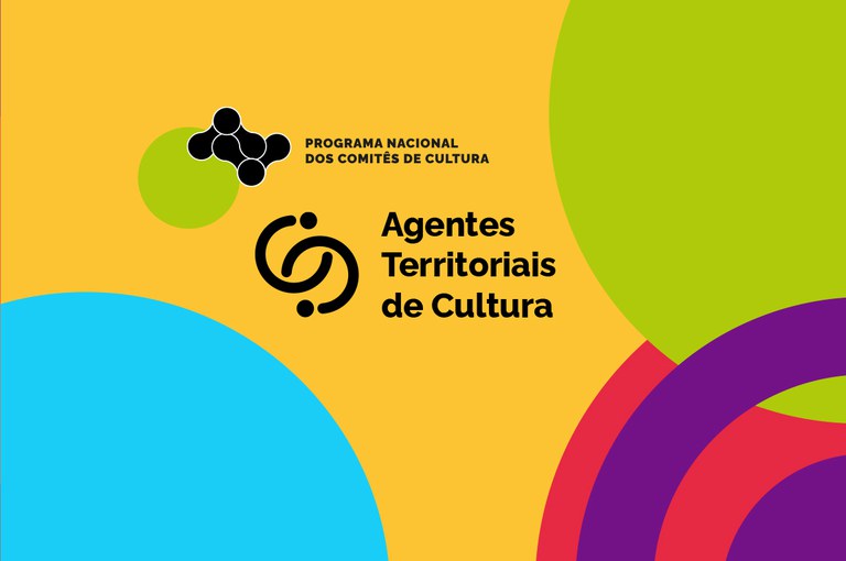 DATA: Inscrições em editais para Agentes Territoriais de Cultura vão até dia 27
