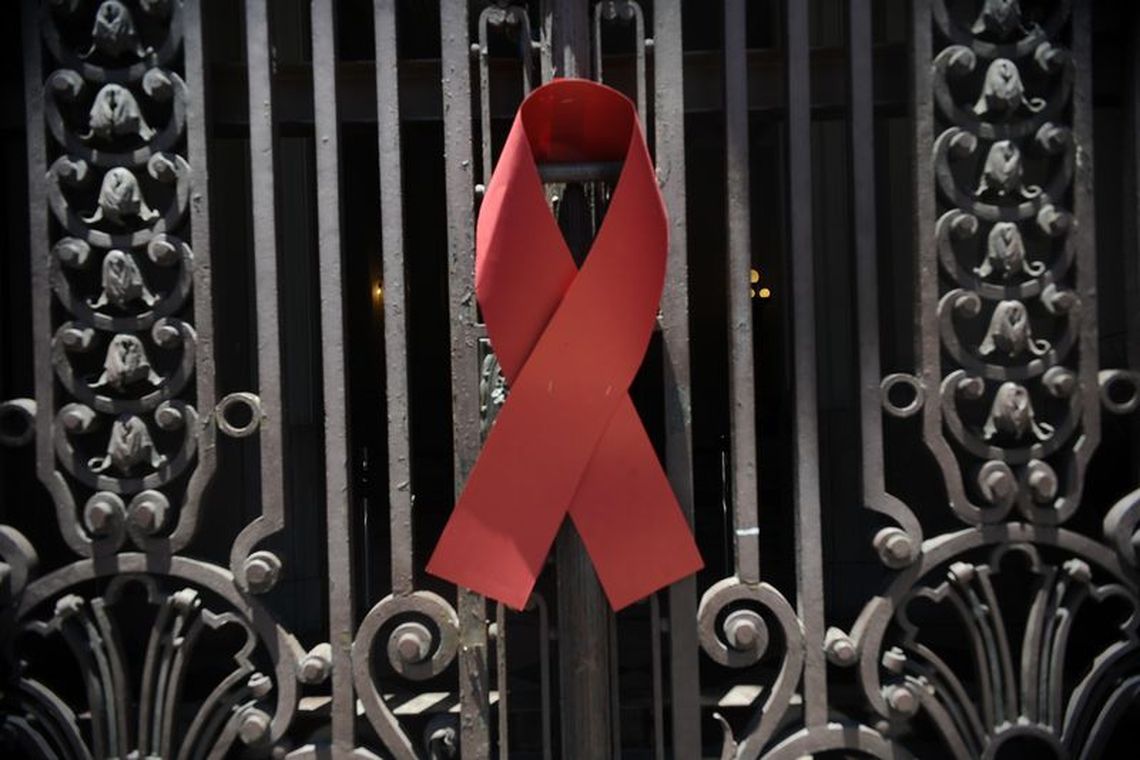 AIDS: ONU diz que cerca de 1,7 milhão de pessoas foram infectadas pelo HIV em 2018