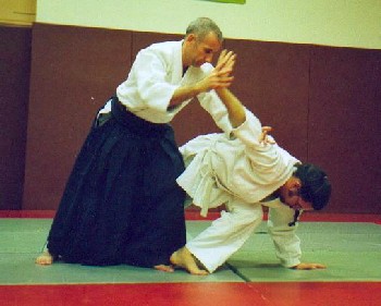 Aikido em Rondônia encontra novos adeptos na Capital