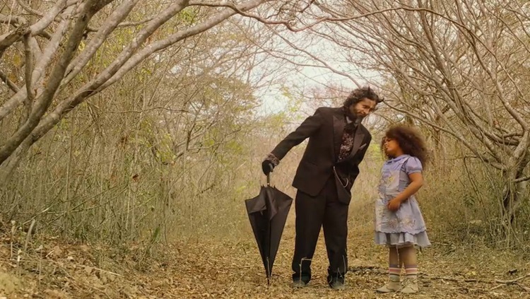 NESTA QUINTA: Com classificação livre, Cine Sesc apresenta o filme Alice dos Anjos