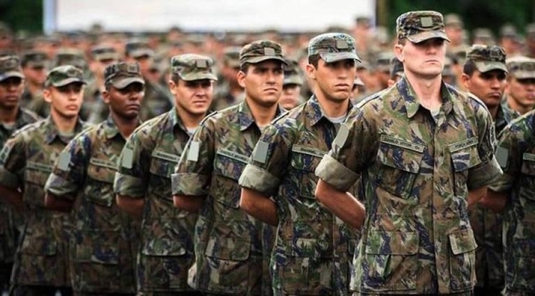 PRORROGADO: Prazo para alistamento militar está aberto até 31 de agosto