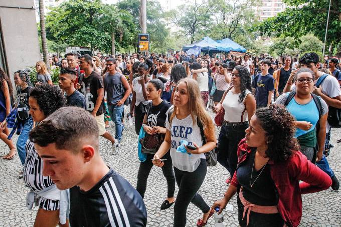 EM MEIO A PANDEMIA: Justiça Federal atende a pedido do governo e nega adiamento do Enem