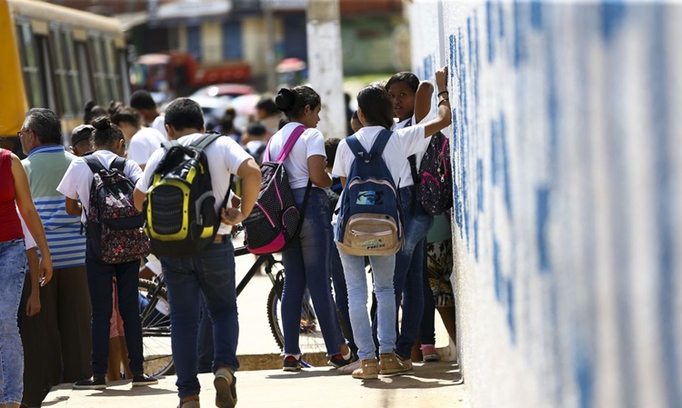 ESTÍMULO: Ceert seleciona projetos de estímulo à igualdade no ensino básico