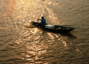 Confira mais fotos de Expedição Amazônica