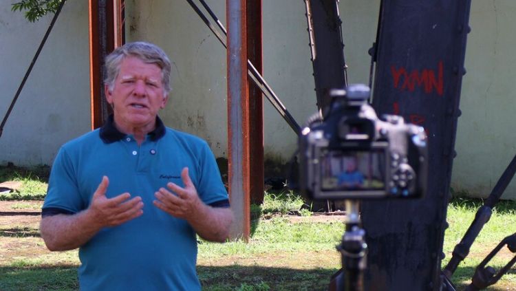 NO TAPIRI: Amazônia Encena na Rua exibe documentário sobre o projeto nesta quinta-feira