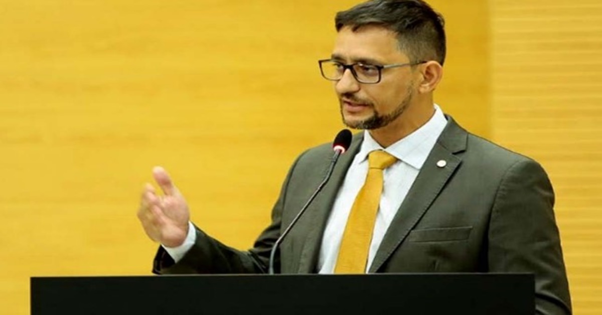 PRÉ-VESTIBULAR: Dep. Anderson Pereira sugere preparação gratuita de alunos de RO para o ENEM 