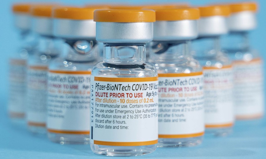 COVID-19: Anvisa aprova vacina da Pfizer para crianças de 6 meses a 4 anos