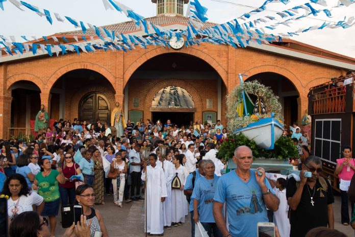 PÁSCOA: Veja as celebrações da Semana Santa em igrejas de Porto Velho