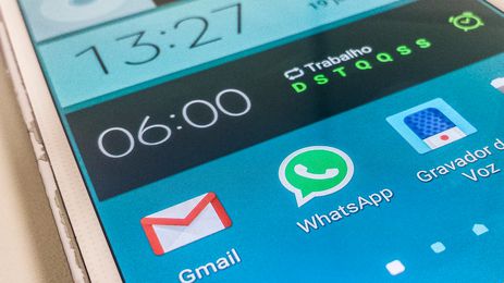 FAKE: Pesquisa constata só 8% de imagens verdadeiras em grupos de WhatsApp