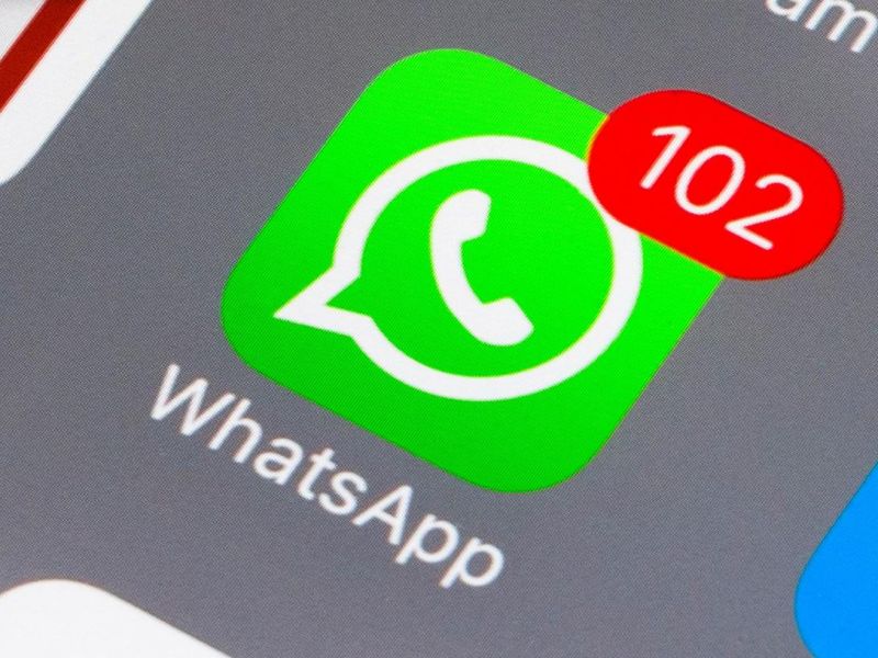 ERRO? WhatsApp fica sem mostrar status online, 