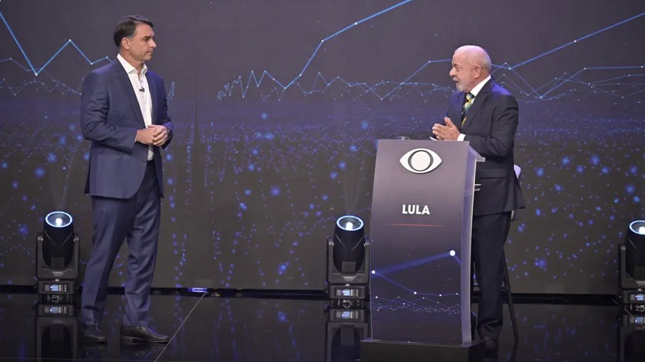 ELEIÇÕES 2026: Globo altera regras do último debate antes das eleições; entenda