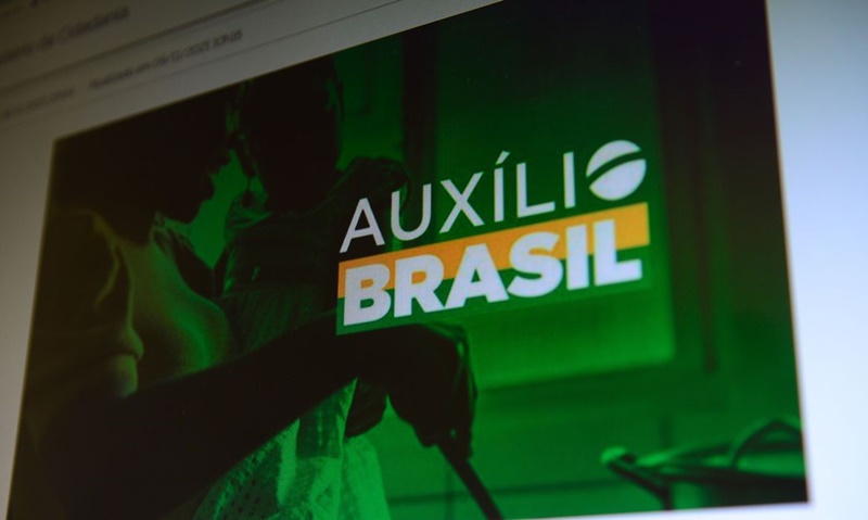 AJUDA: Caixa paga Auxílio Brasil a beneficiários com NIS final 3