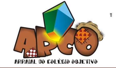 Arraial do Colégio Objetivo acontece hoje na Quéops