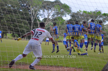 DISPUTA: Jogos de ida abrem semifinal da Copa Tambaqui de futebol de campos