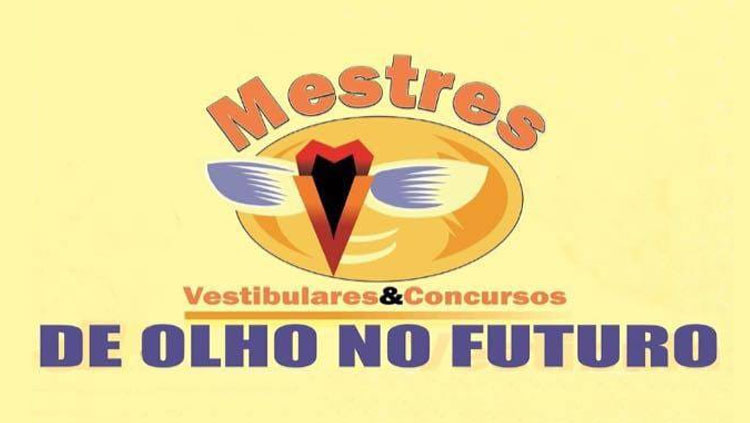 Faça sua preparação para pré-vestibular e ENEM no Mestres