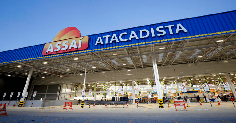 EXPANSÃO:  Porto Velho ganha a 2ª loja do Assaí Atacadista em Rondônia