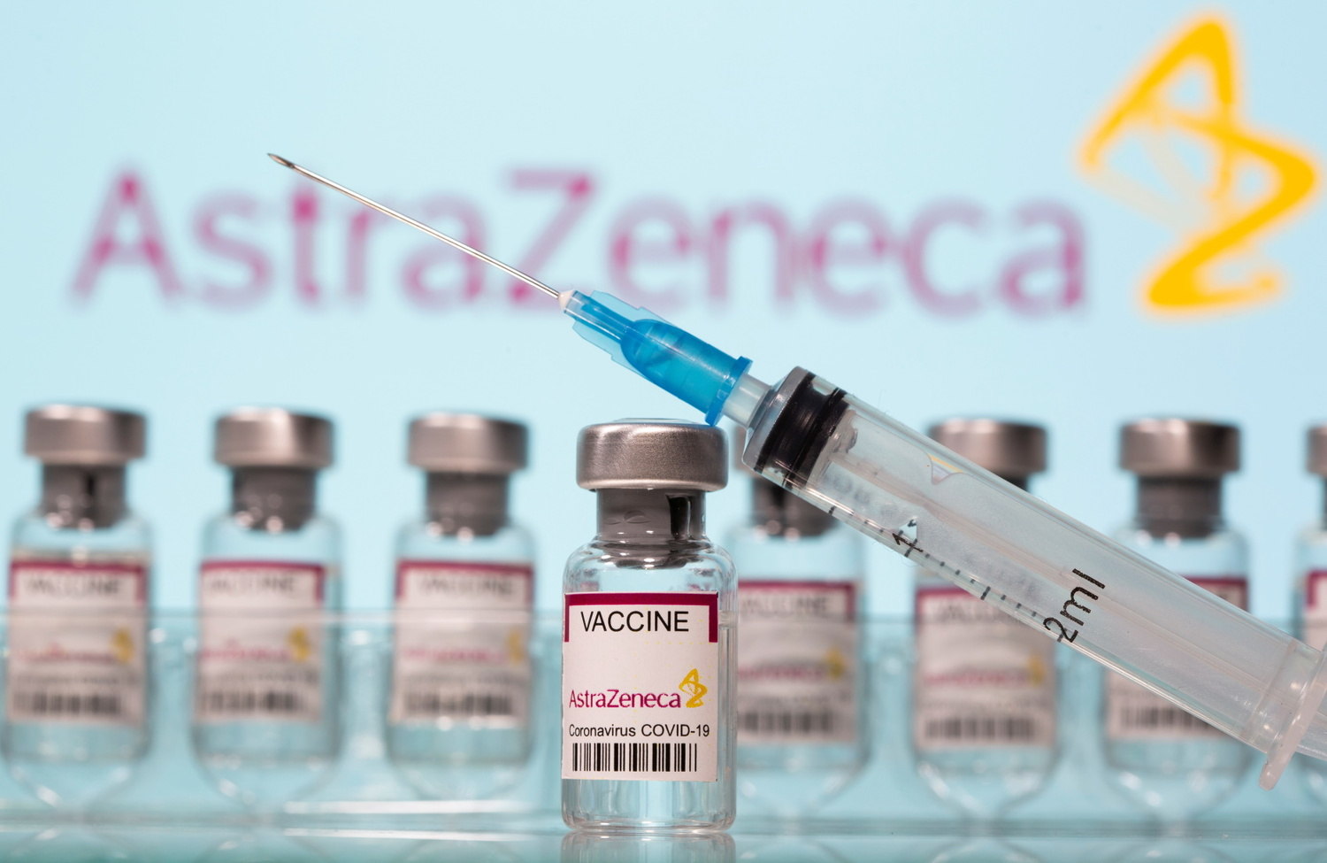 IMUNIZANTES: Rondônia antecipa aplicação da segunda dose das vacinas da AstraZeneca e Pfizer
