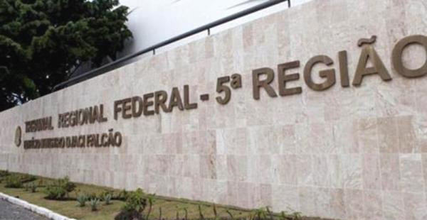NACIONAL: TRF - 5ª Região faz Concurso Público com remunerações de até R$ 13,9 mil