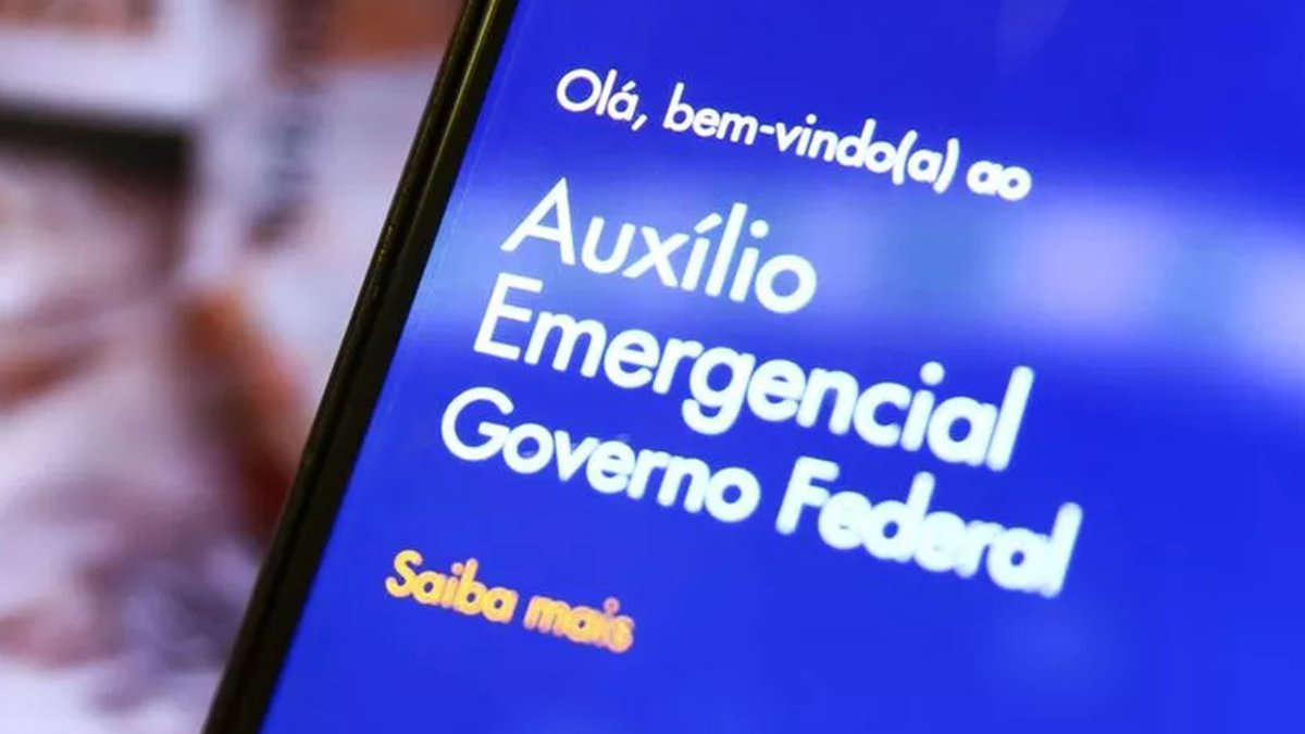 DINHEIRO: Caixa Econômica paga hoje auxílio emergencial a nascidos em dezembro