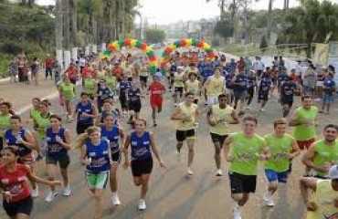 2º Mini Maratona de Porto Velho será realizada dia 2 de outubro 