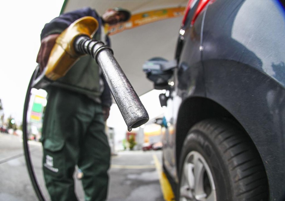 RESULTADO: Maioria acredita que CPI vai encontrar cartel da gasolina na capital
