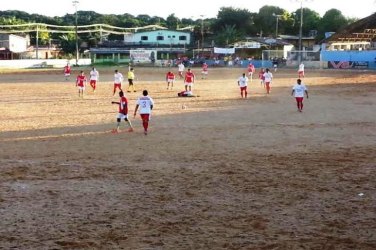 Amigos da São Paulo realizam 2º torneio do trabalhador na AFA