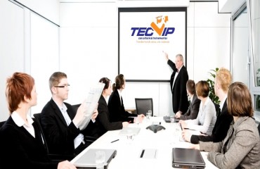 TecVip lança curso de licitação