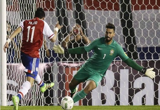 Em estreia na Copa América, seleção não terá nenhum titular do 7 a 1