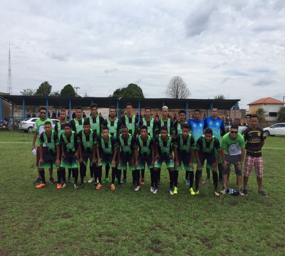 EDITAL - 3º e Última Convocação 