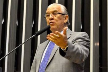 Moreira Mendes defende mais transparência ao processo legislativo