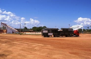 FOLCLORE – Flor do Campo e Malhadinho se preparam para o 