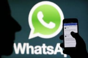 PM propõe criação de grupo no WhatsApp para reduzir a criminalidade