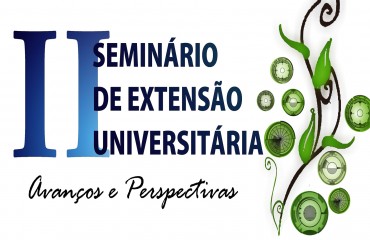 Inscrições abertas para II Seminário de Extensão Universitária da Unir