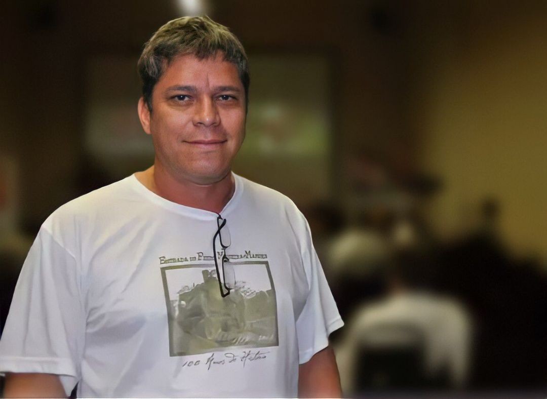  LUTO NA CULTURA: Morre o cineasta rondoniense Carlos Levi, idealizador do Curta Amazônia